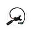 Blumaq 348-6693 Steering Column Control Switch Steering Column Control Switch - 12-pin DT Connector, with 27.95" Wire