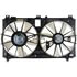 FA70903 by VDO - Fan Assembly