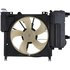 FA70908 by VDO - Fan Assembly