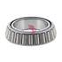 Meritor 598 Differential Carrier Bearing Std Whl Bg Cone