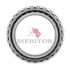 Meritor 52387 Differential Carrier Bearing CONE-TAPER-BRG