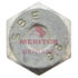 68130055 by MERITOR - BOLT