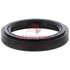 A1205M3029 by MERITOR - Front Axle Wheel Oil Seal