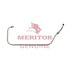 A2296L1234 by MERITOR - Transfer Case Oil Cooler Lube Tube - Rh Clr Pmp Tube