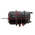 Meritor A43376R18 Air Brake Chamber Black Air Brake Chamber Assembly