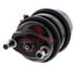 Meritor A43376R18 Air Brake Chamber Black Air Brake Chamber Assembly