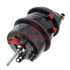 Meritor A43376R18 Air Brake Chamber Black Air Brake Chamber Assembly