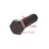 MS2140502 by MERITOR - Bolt - Meritor Genuine Axle Hardware - Cap Screw