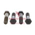 MS2140752 by MERITOR - Bolt