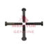 MS2140752 by MERITOR - Bolt