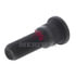 R005900R by MERITOR - Wheel Stud - RH Thread Direction, Serrated, 0.78" Body Length, 3/4"-16