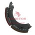 SMA23014704QP by MERITOR - LINED SHOE