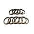 Meritor KIT1399 Running Board Step AXLE HARDWARE - SHIM PACK