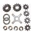 KIT2327 by MERITOR - Meritor Genuine Differential Kit