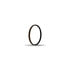 91P1-41 by STEMCO - Suspension Bushing Seal - Lip Seal