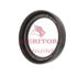 A   1205Q2487 by MERITOR - Drive Axle Wheel Oil Seal Assembly - 6.309 in. Bore, 4.765 in. Shaft (National 370003A)