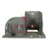 A1-3152A1249G by MERITOR - Frame Rail Bracket - Bracket-Assembly Frame