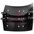 A13722J686 by MERITOR - BRAKE SHOE