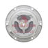 A3262Q1525 by MERITOR - HUBCAP GR MTIS