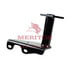 K923299U1555 by MERITOR - Air Brake Chamber Bracket - 64° Angle, 8.45 in. Length, 0.44 in. Wing Thickness