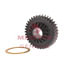 KIT 4007 by MERITOR - IAD GEAR KIT