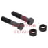 KIT11103 by MERITOR - CL13-BOLT KT-SH