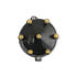 Accel 120328 Distributor Cap Distributor Cap