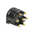 Accel 120328 Distributor Cap Distributor Cap