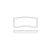 Bendix E10700110 Disc Brake Pad Set Pad Set