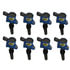 140032B-8 by ACCEL - SuperCoil Direct Ignition Coil Set