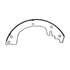 Bendix E11600400 Drum Brake Shoe Brake Shoe