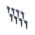140033B-8 by ACCEL - SuperCoil Direct Ignition Coil Set