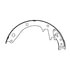 Bendix E11602480 Drum Brake Shoe Brake Shoe