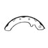 Bendix E11604120 Drum Brake Shoe Brake Shoe
