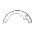Bendix E11604750 Drum Brake Shoe Brake Shoe