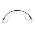 Bendix E11605490 Drum Brake Shoe Brake Shoe