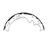 Bendix E11605720 Drum Brake Shoe Brake Shoe