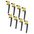 1400348 by ACCEL - SuperCoil Direct Ignition Coil Set