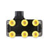140035 by ACCEL - SuperCoil Ignition Coil