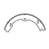 Bendix E11608740 Drum Brake Shoe Brake Shoe