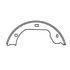 Bendix E11608900 Drum Brake Shoe Brake Shoe