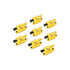 140043-8 by ACCEL - SuperCoil Direct Ignition Coil Set