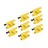 140043-8 by ACCEL - SuperCoil Direct Ignition Coil Set
