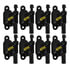 140043K-8 by ACCEL - SuperCoil Direct Ignition Coil Set