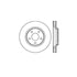 Bendix E12567060 Disc Brake Rotor Rotor