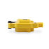 Accel 140043 Direct Ignition Coil SuperCoil Direct Ignition Coil