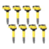 140060-8 by ACCEL - SuperCoil Direct Ignition Coil Set