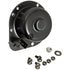 PM519 by VDO - Radiator Fan Motor