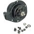 PM519 by VDO - Radiator Fan Motor