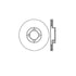 Bendix E12649050 Disc Brake Rotor Rotor